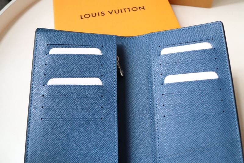 Louis Vuitton Wallets